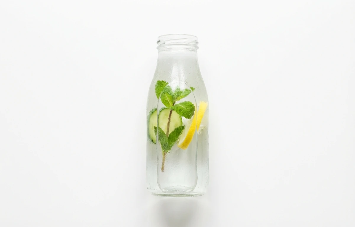 spring water