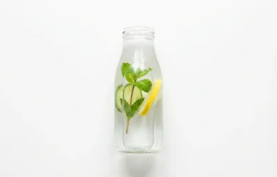 spring water