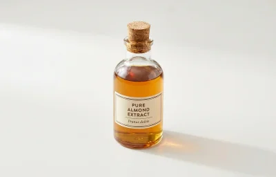 almond extract