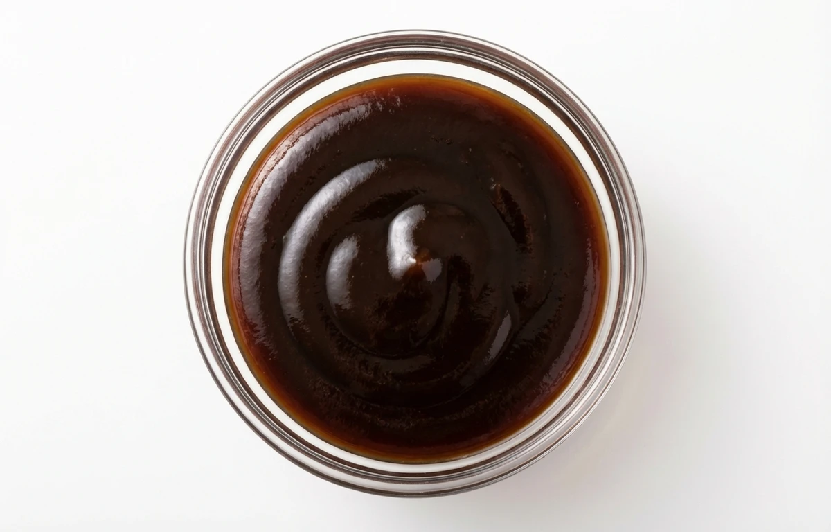eel sauce