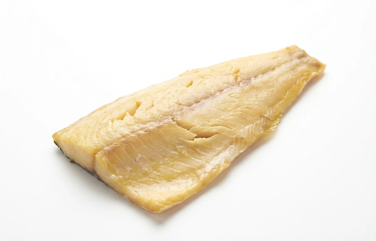 finnan haddie