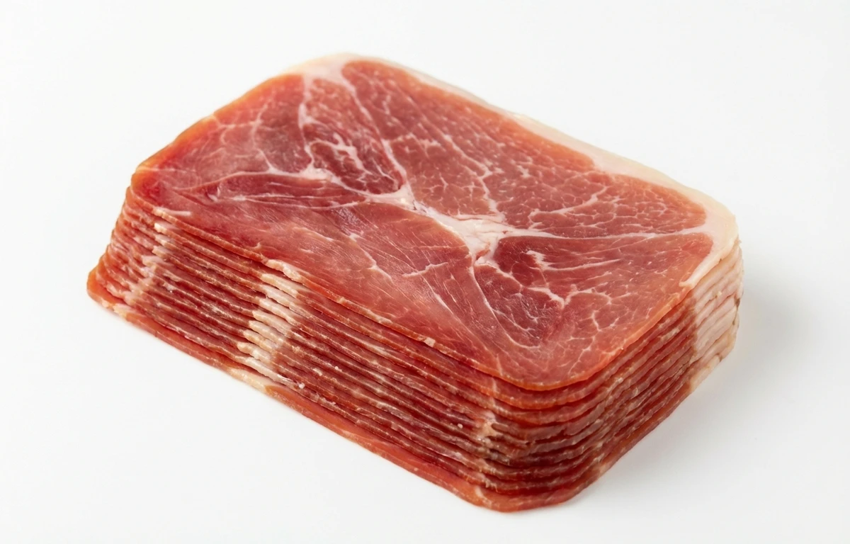 country ham