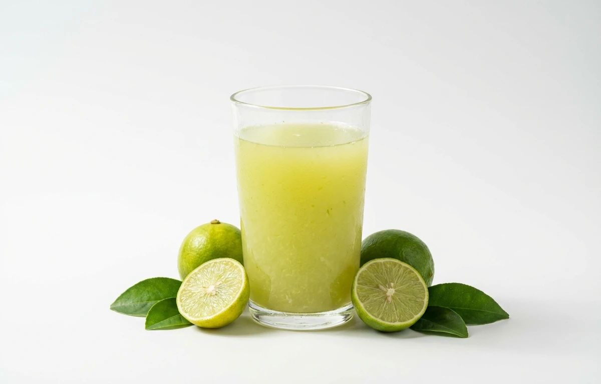 Kazi Nemu Juice