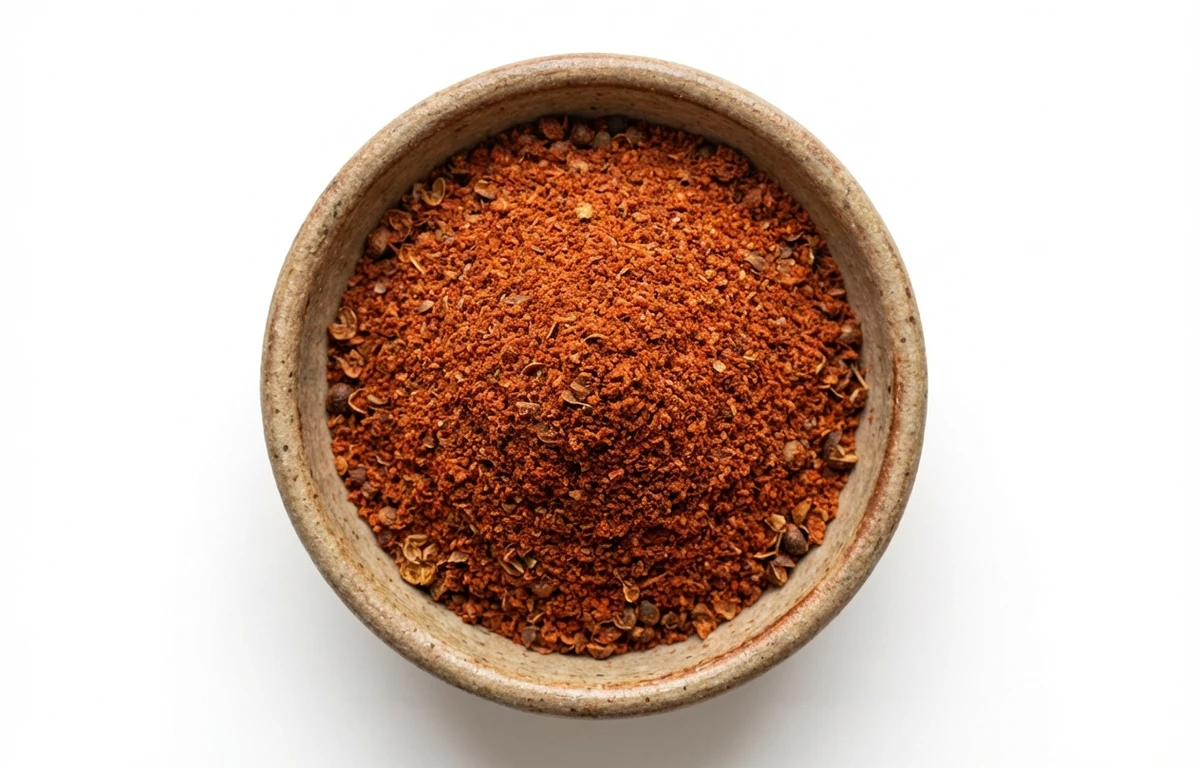 timur powder