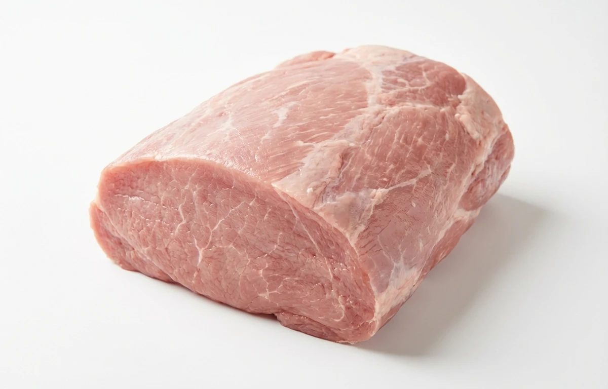 Veal Shoulder