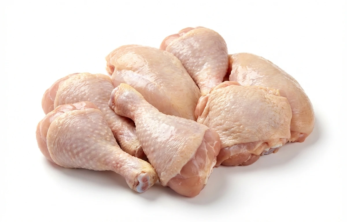 country chicken