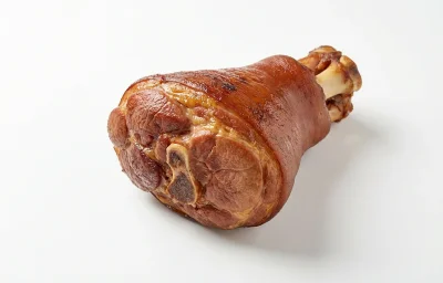 smoked ham hock