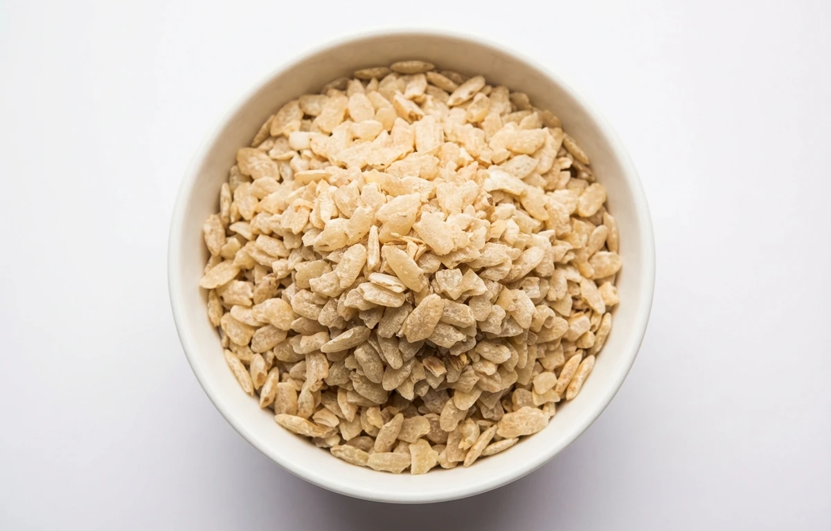 assamese instant rice