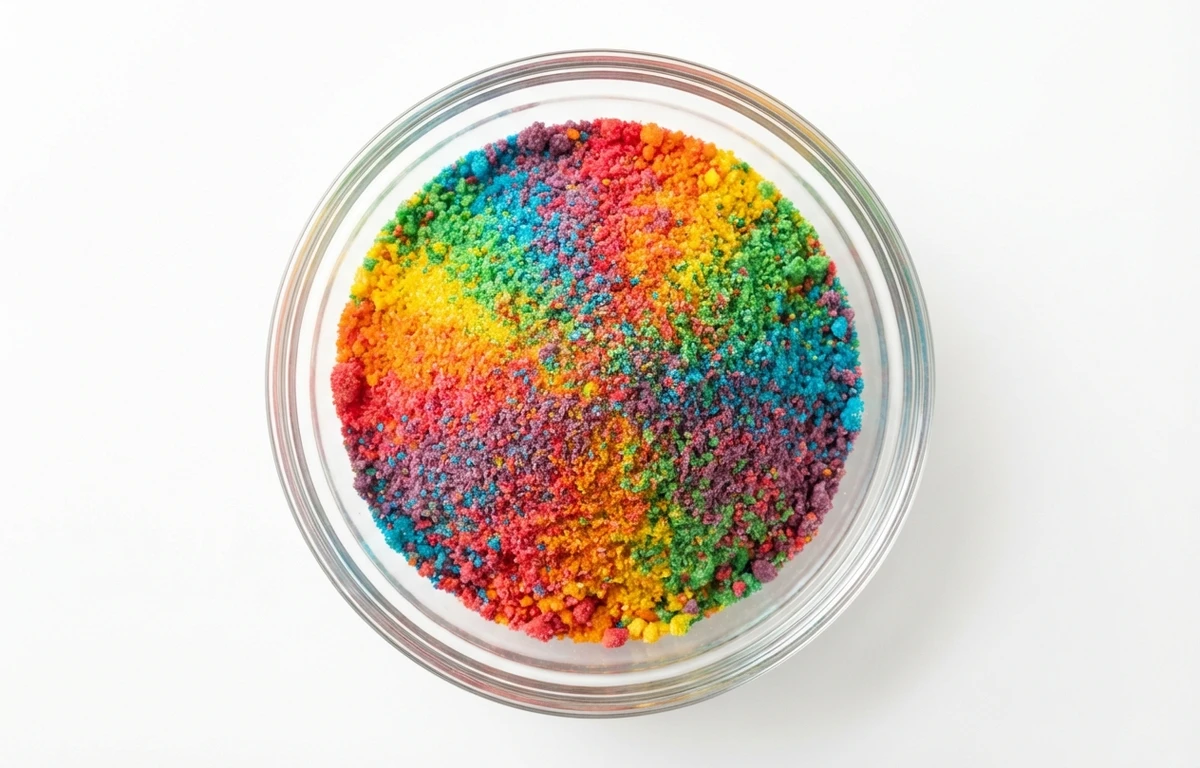 jello gelatin dessert mix