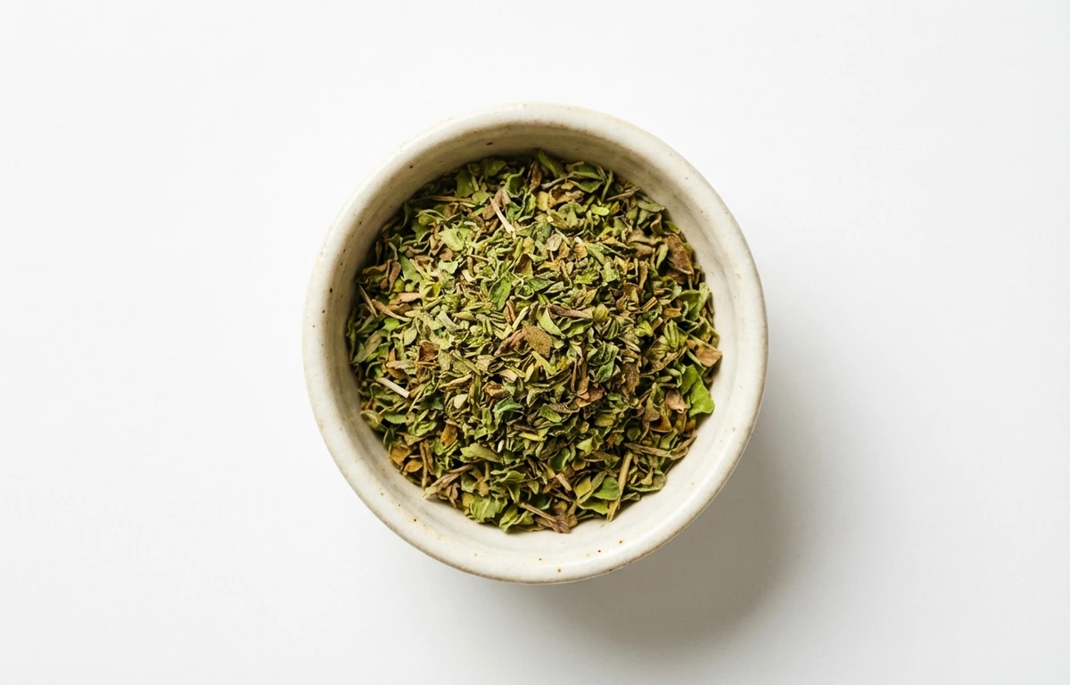 mexican oregano