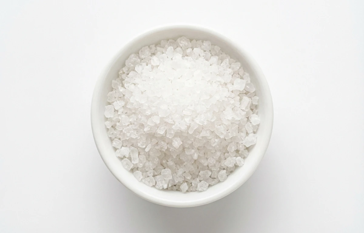 cheese salt