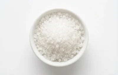 cheese salt