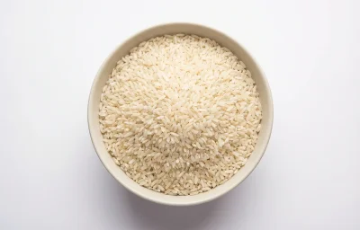 seeraga samba rice