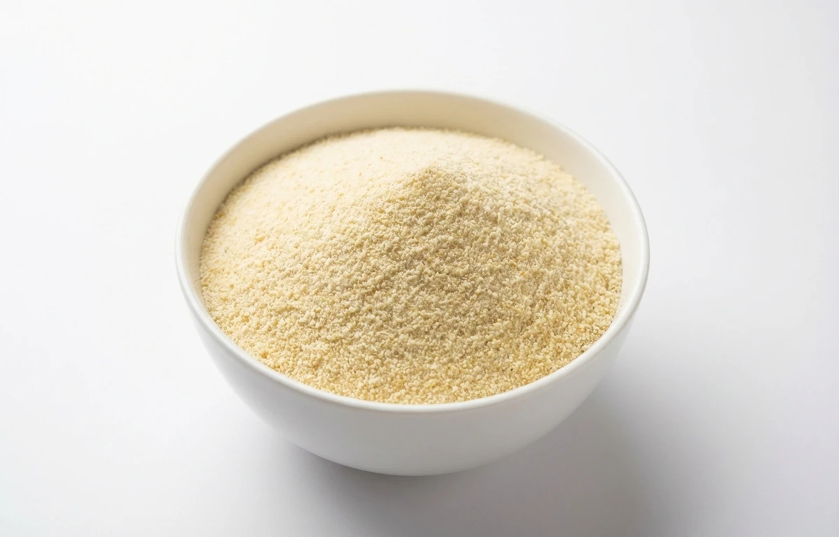 Fine Rava