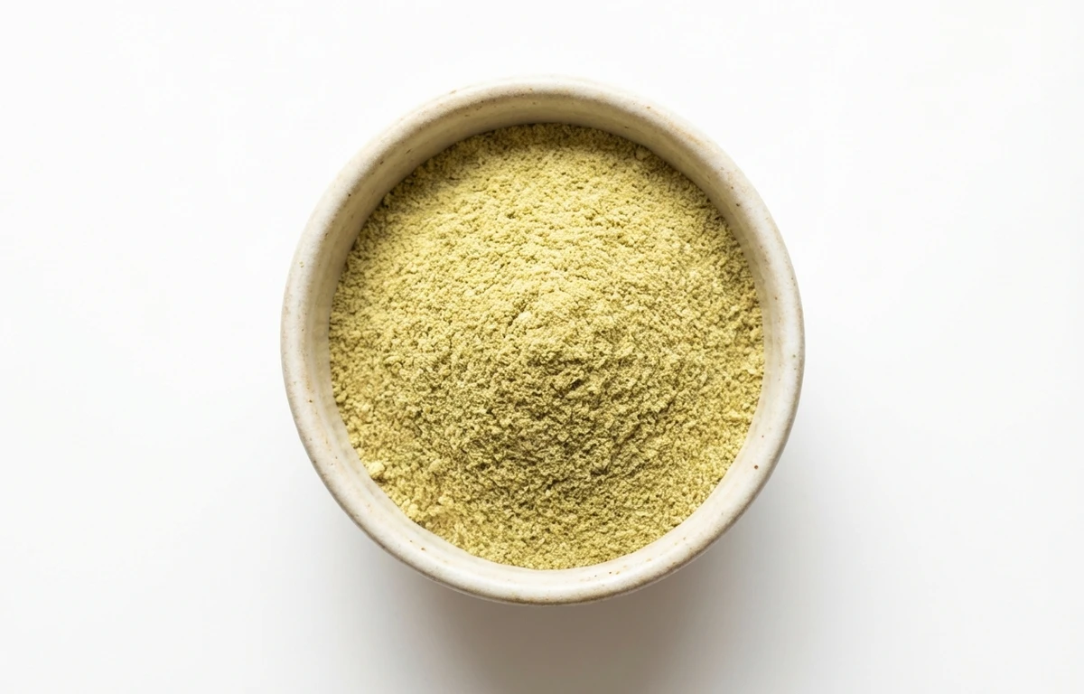 fennel powder