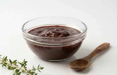 pork blood