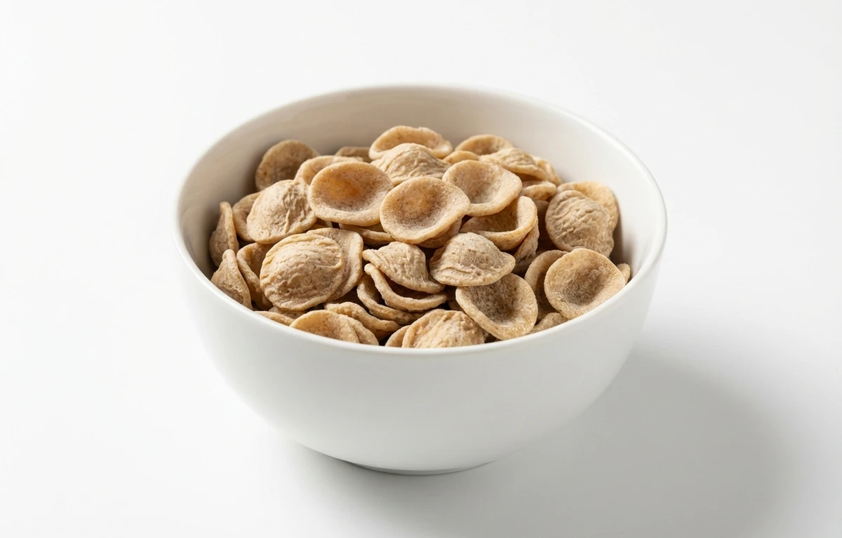 orecchiette pasta