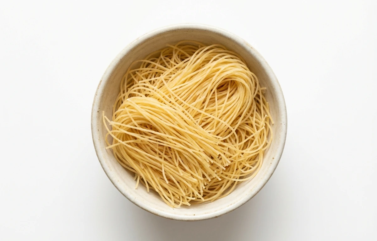 fine vermicelli