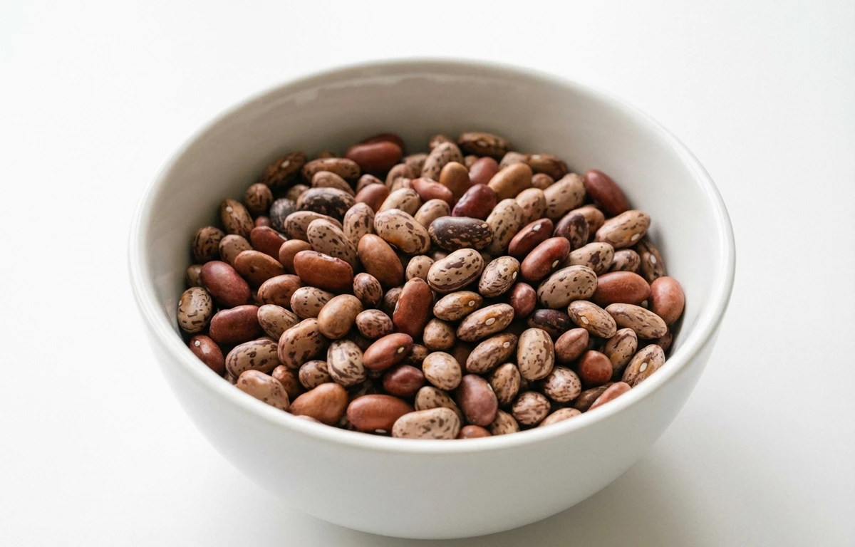desert bean