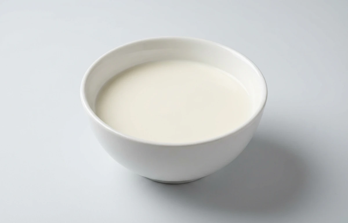 1% milk
