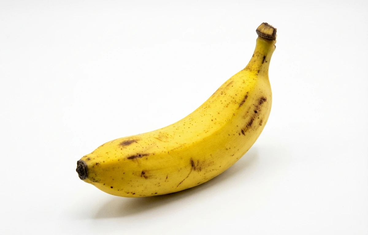 ripe montham banana
