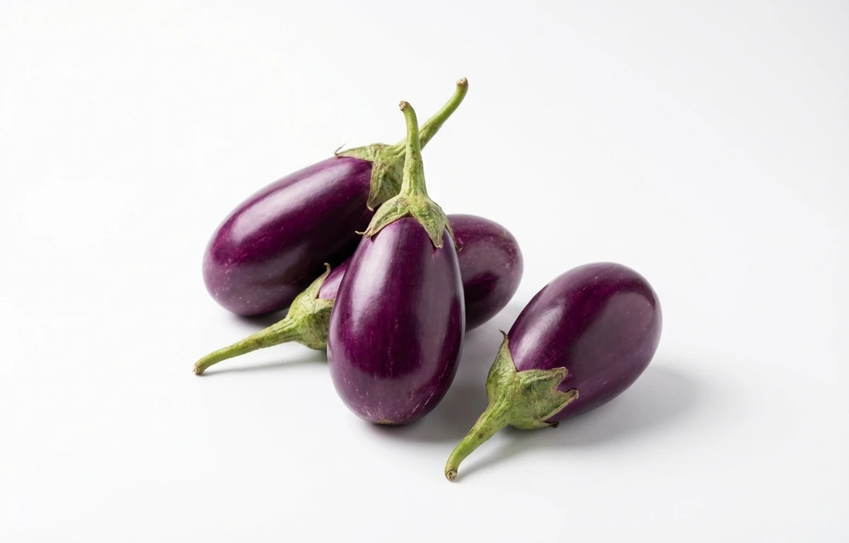 Baby Brinjals