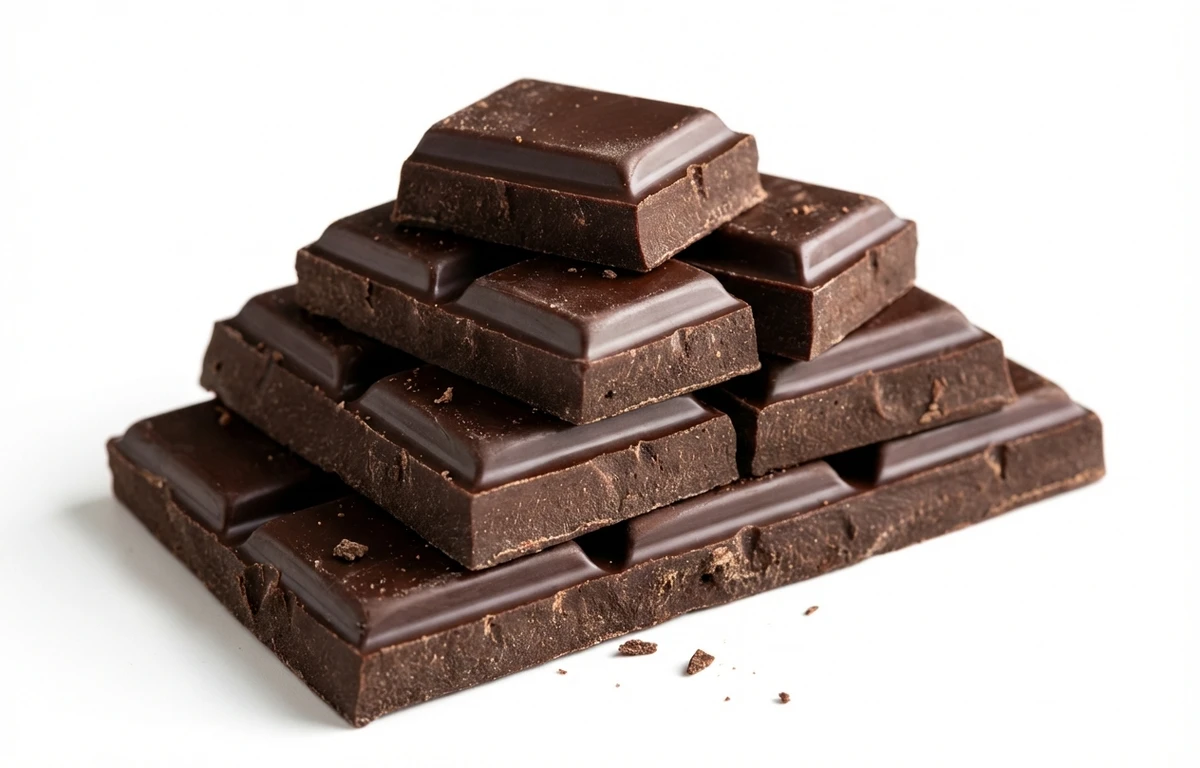 dark chocolate