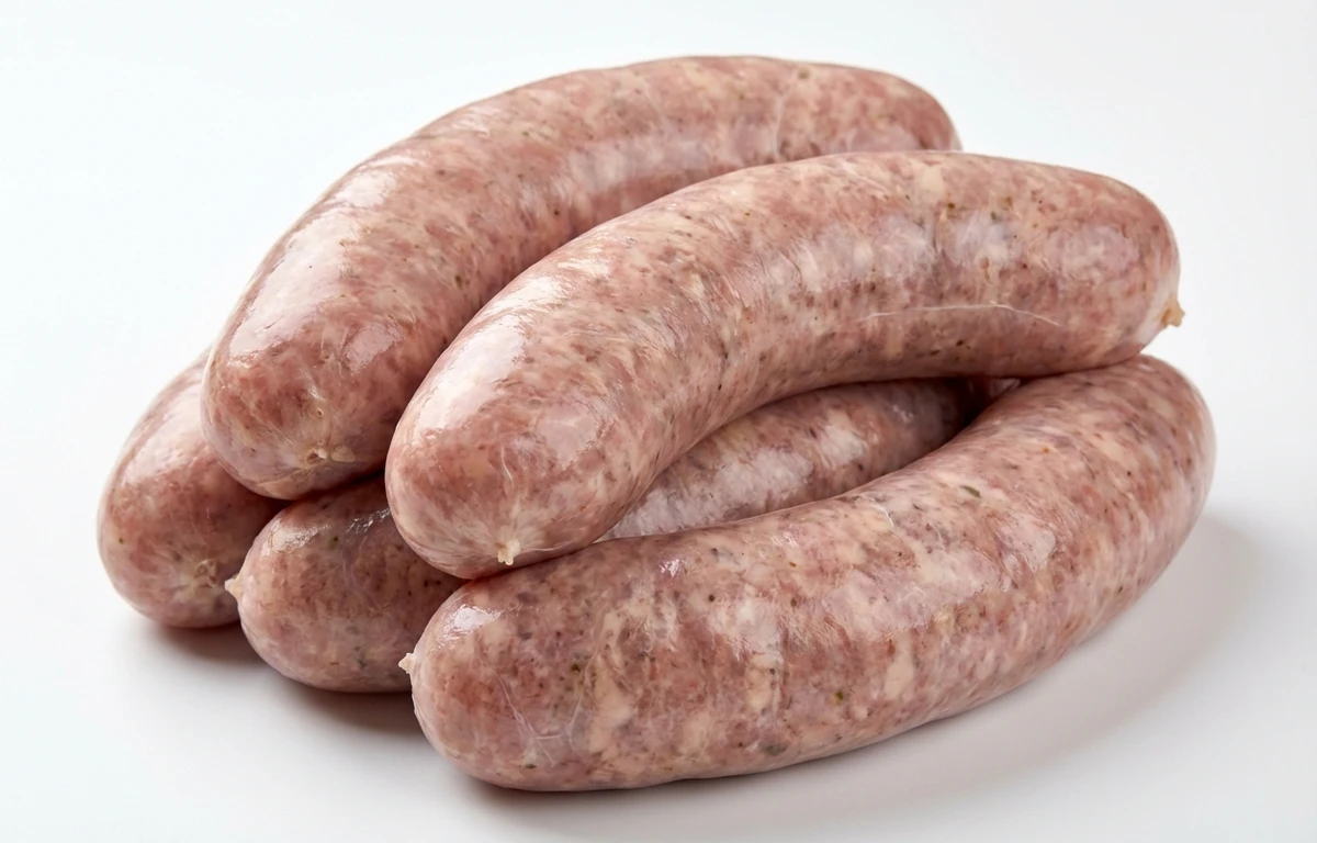 bratwurst