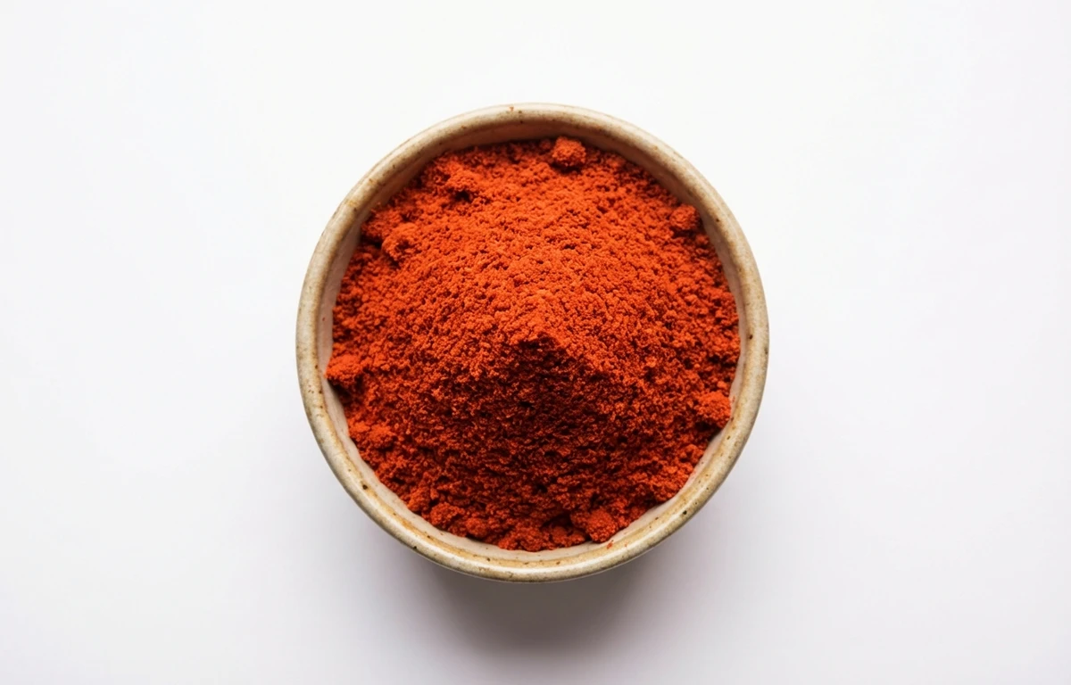 Sankeshwari Chilies