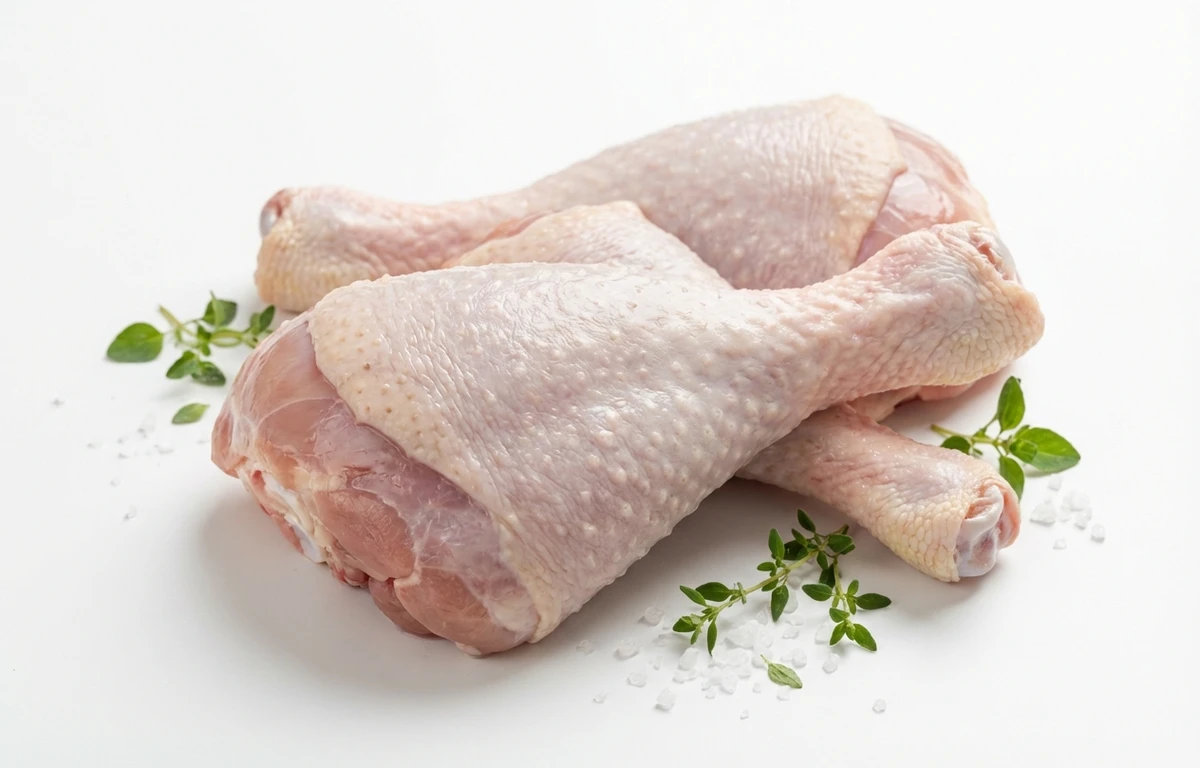 turkey legs