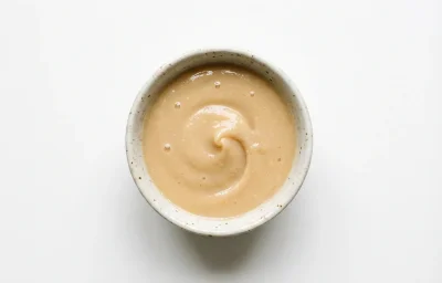 white miso paste
