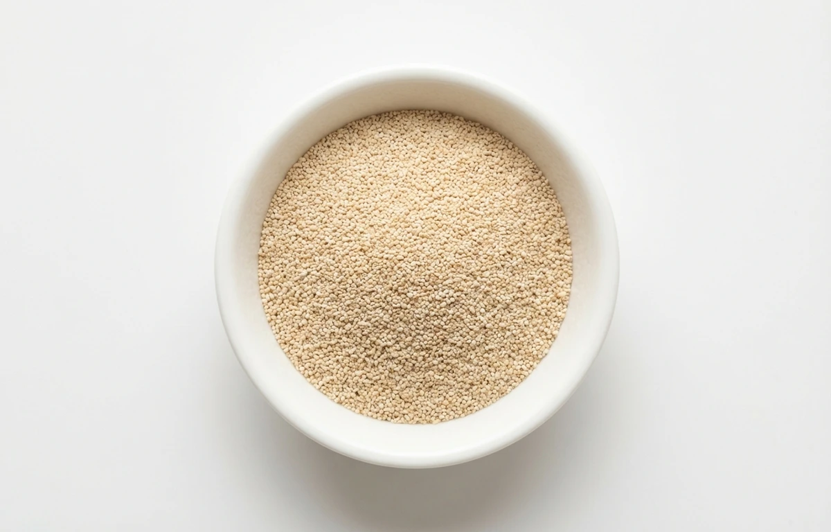 american lager yeast