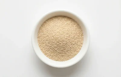 american lager yeast