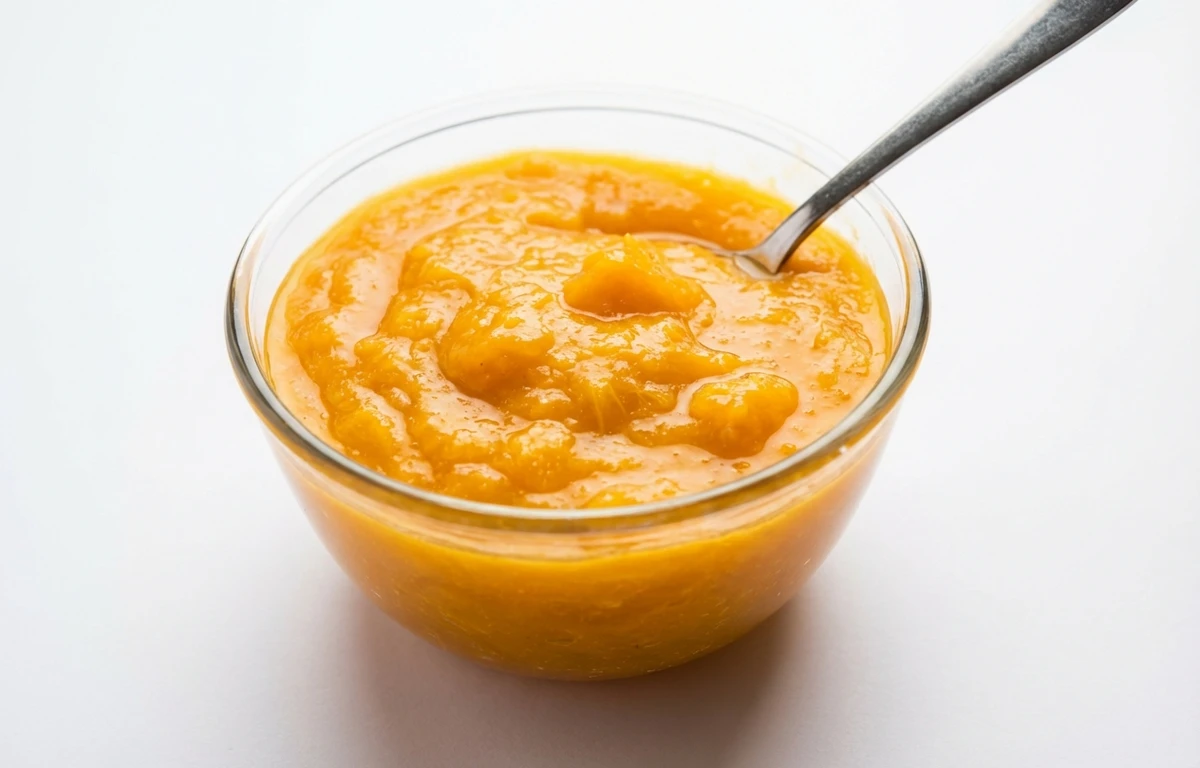 Mango Pulp