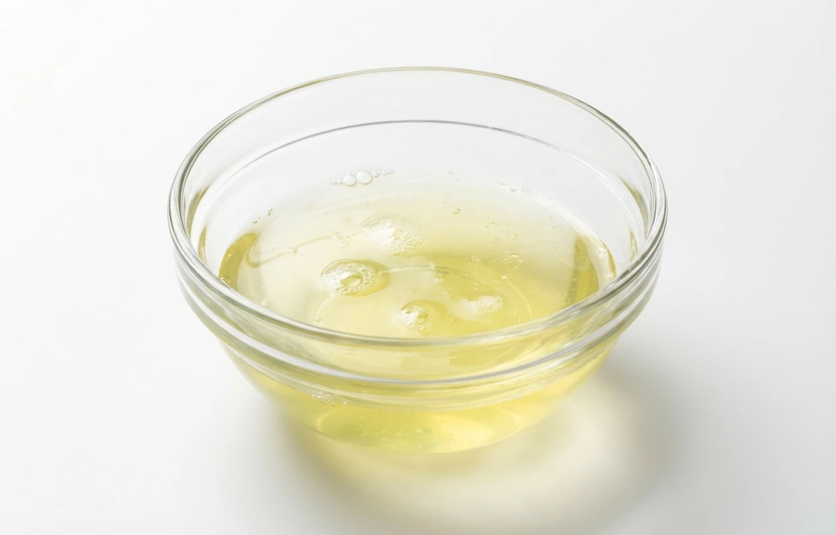 egg white