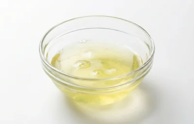 egg white