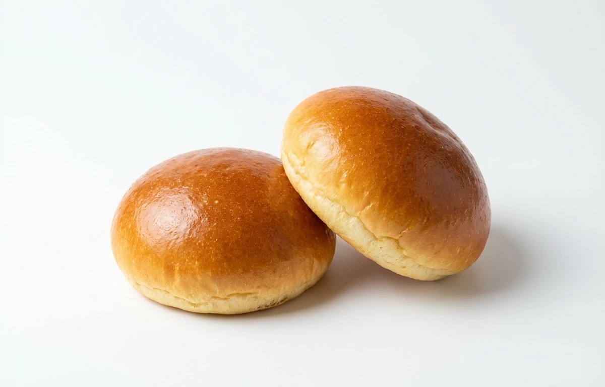 brioche buns