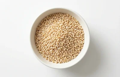 israeli couscous
