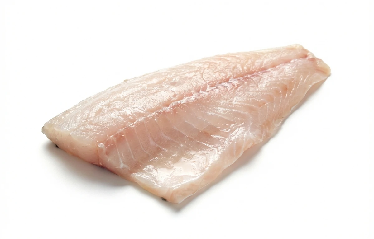 raw grouper