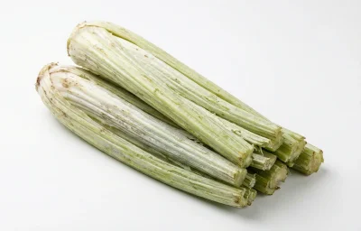 raw cardoon
