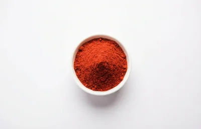 kashmiri red chili