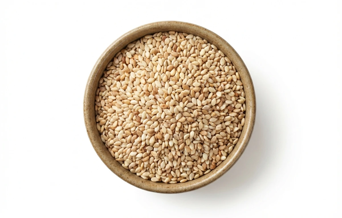Sesame Seed