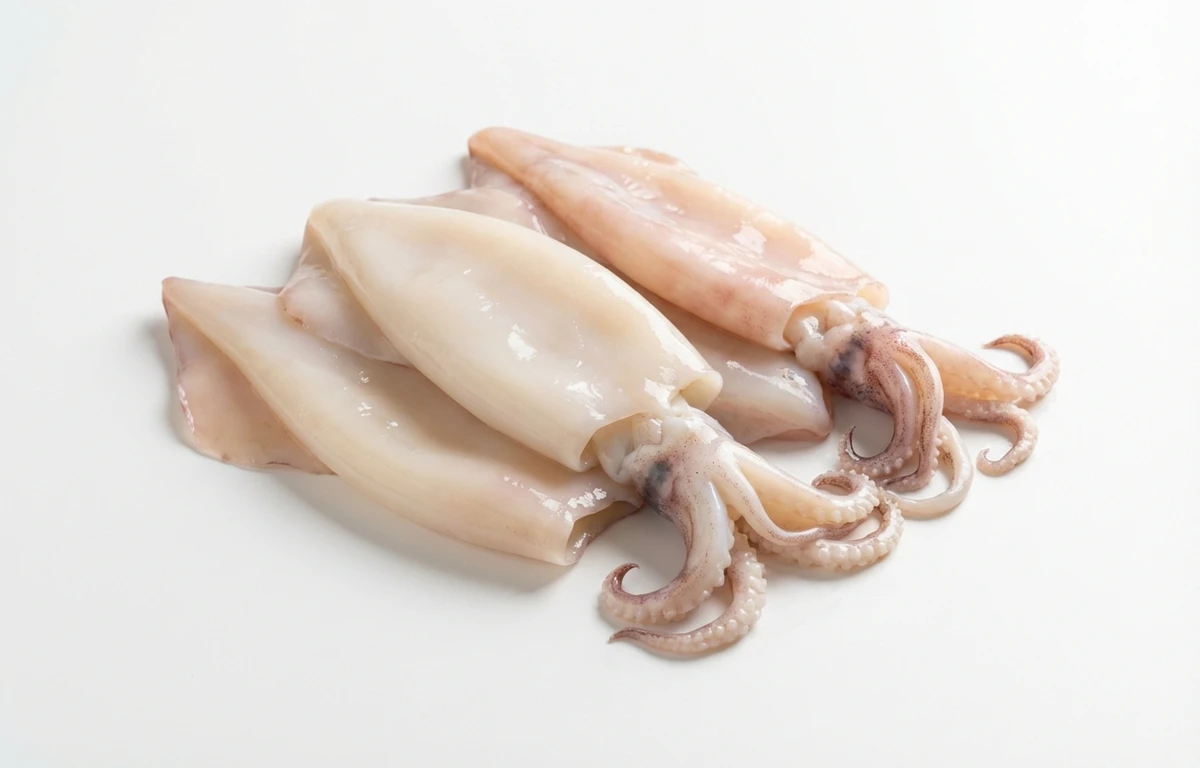 squid