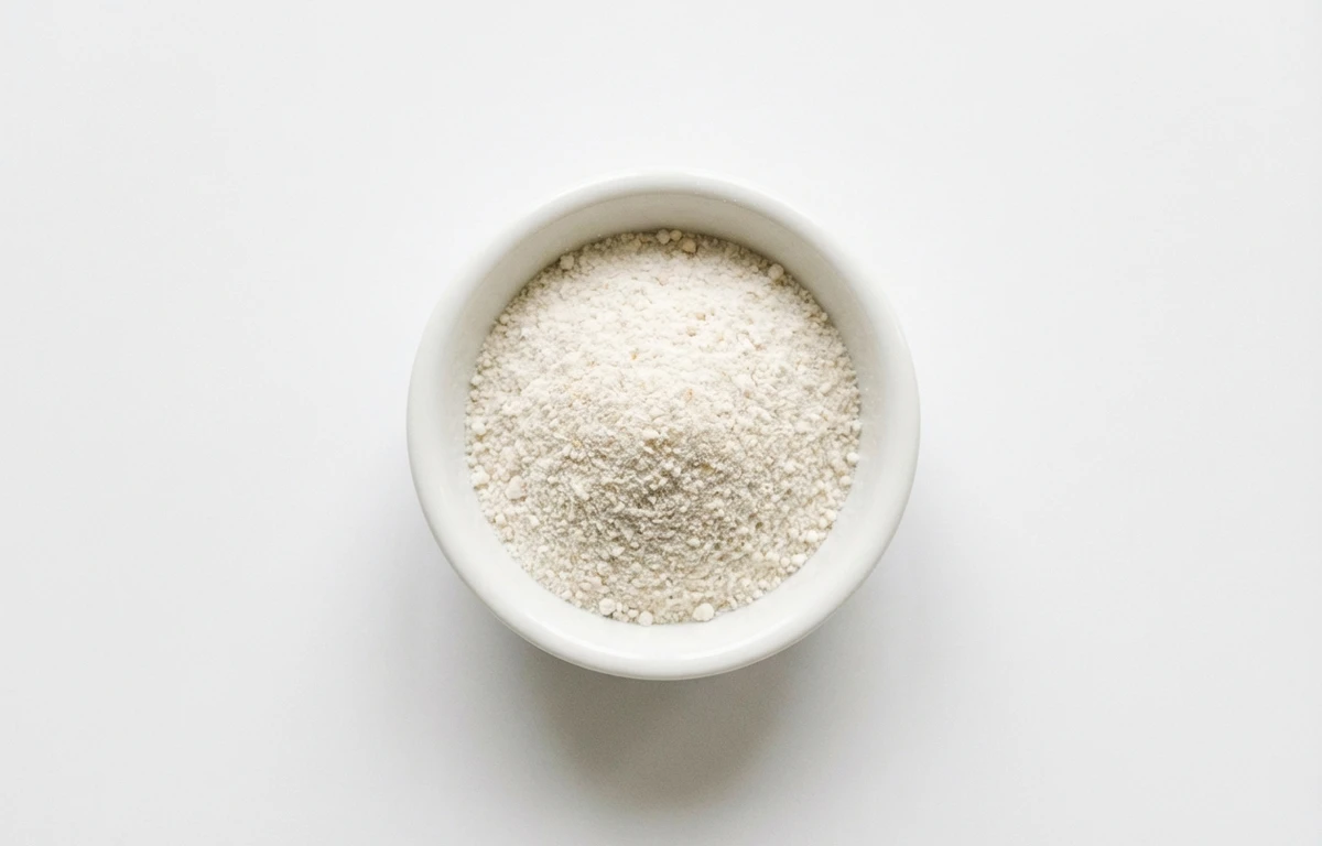 fruit salt leavening