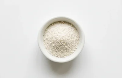 fruit salt leavening
