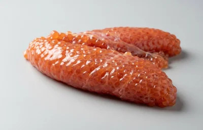 Rohu Fish Roe