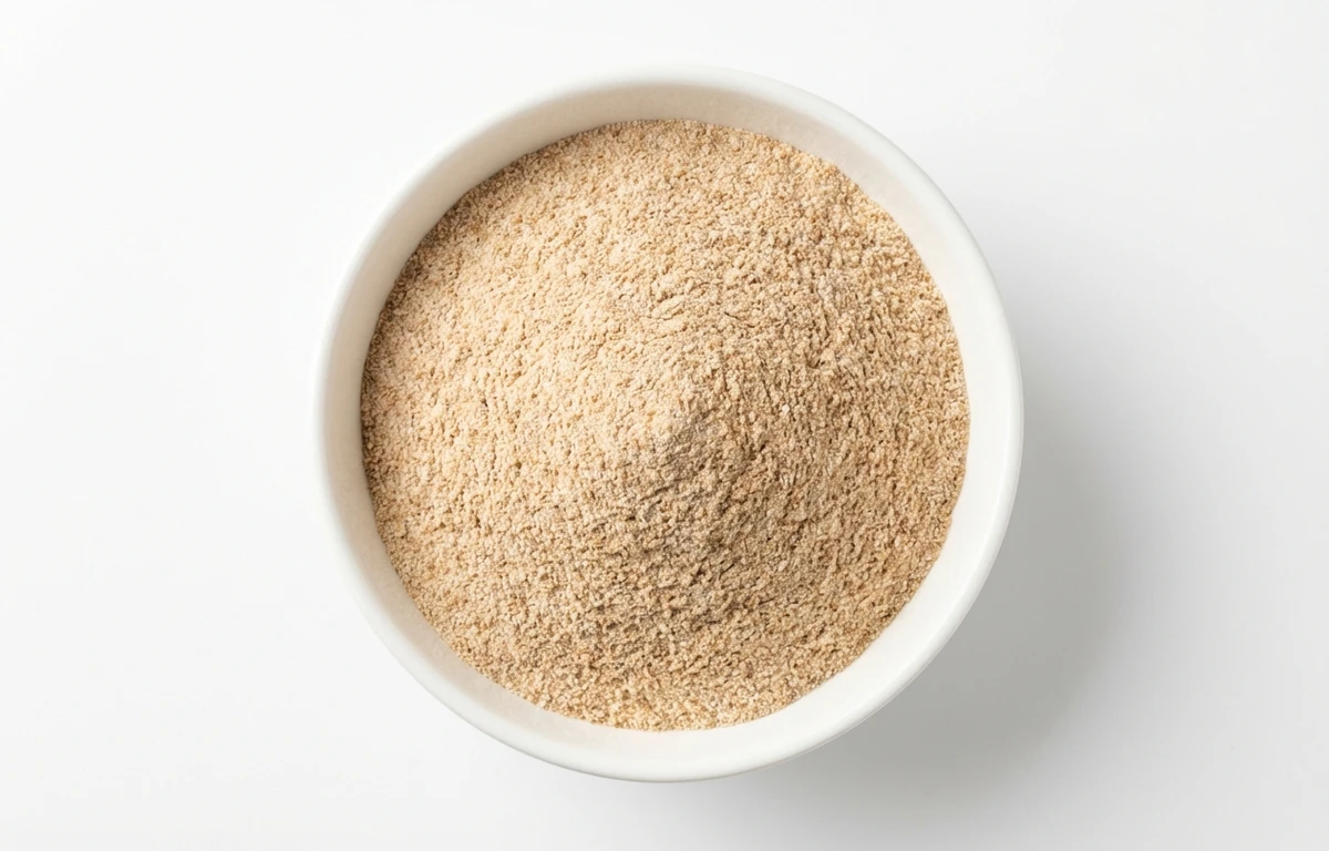 Whole Wheat Roti