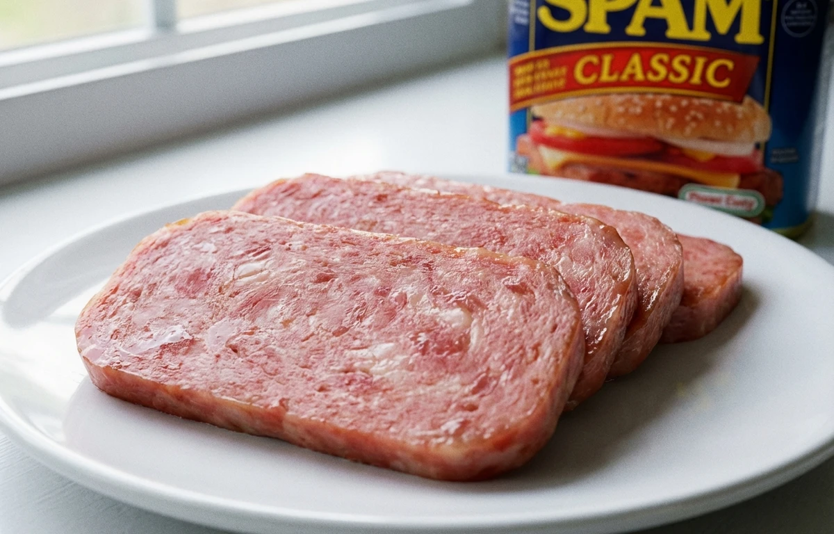 spam classic