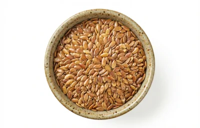 flaxseeds