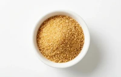 maple sugar